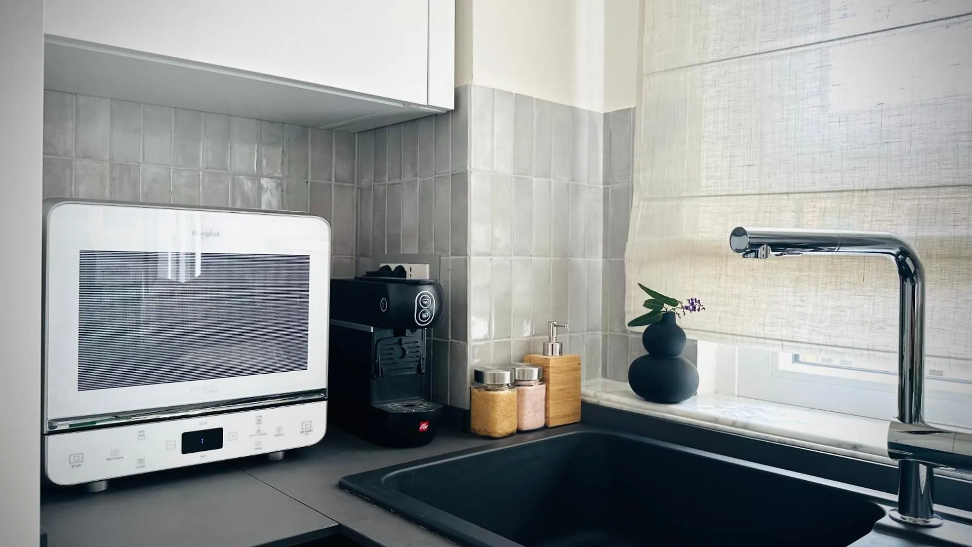 דירות Beautiful Penthouse Roma 0*, רומא