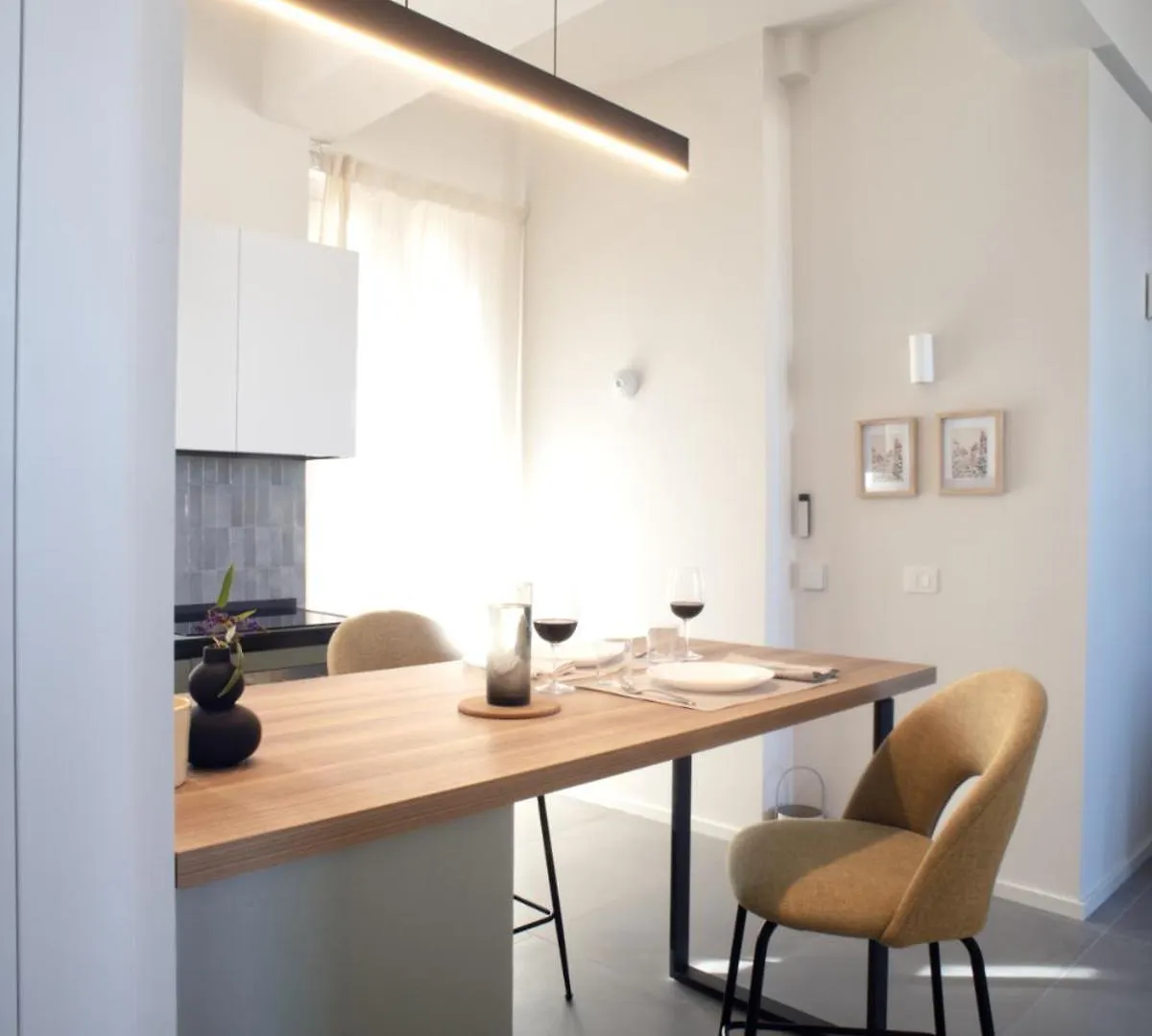 דירות Beautiful Penthouse Roma 0*, רומא איטליה