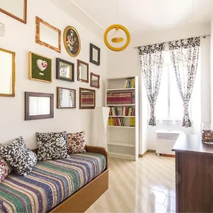 Casa Rossi Rome